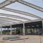 Producent konstrukcji stalowych Warszawa